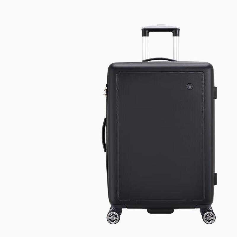 OIWAS OCX6770-24 24-inch ABS Spinner Suitcase