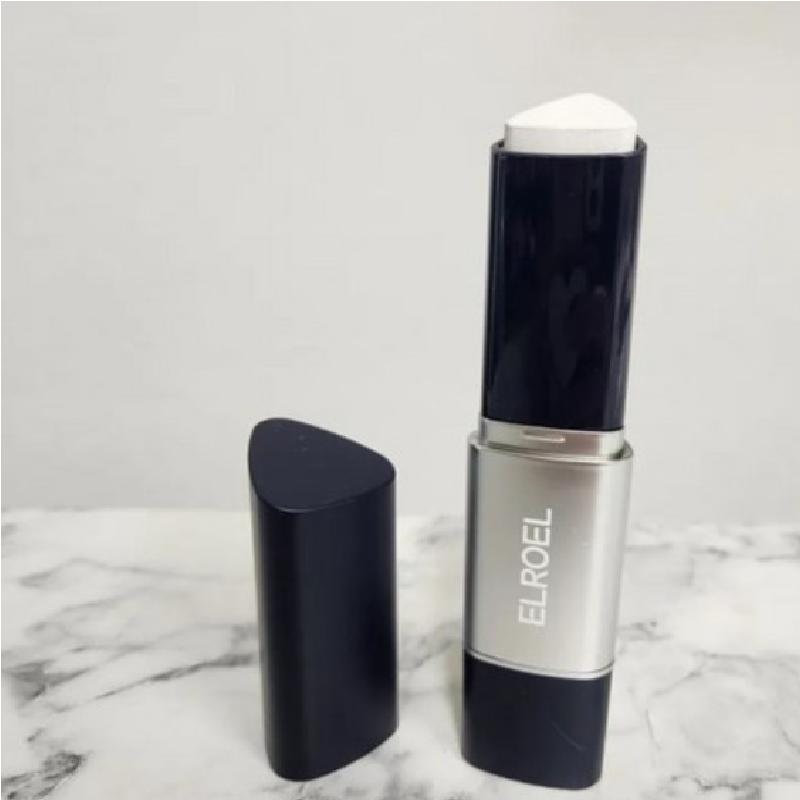 Стик-крем для лица Eloel Blanc Cover Cream Stick 13 г Двойной набор (1 + 1), 2 шт., Темно-синий