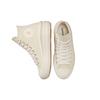 Converse Chuck Taylor All Star Move Platform High Elementi Dorati Sneakers da Donna Crema Naturale-Avorio Aironi A02189C