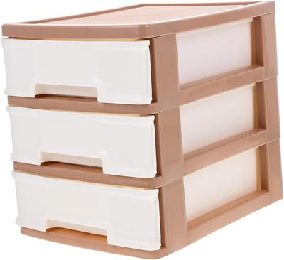 Doos Desktop Lade Opbergkast Kantoor Bureau Lade Organizer Documentenmap Houder Bureau Laden Archiefkast Houder