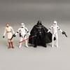 39in Movie Characters Joints Are Movable Figure Toy Obiwan Fan Gift