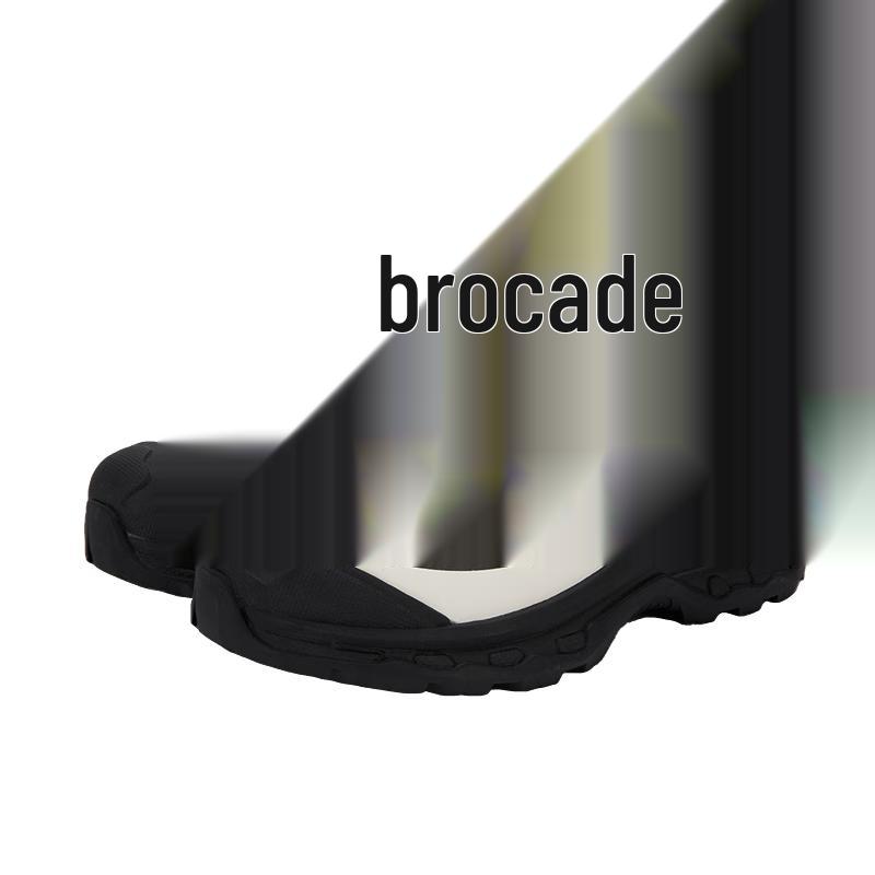 Champion Kids  Fleece-Lined Martin Boots 28