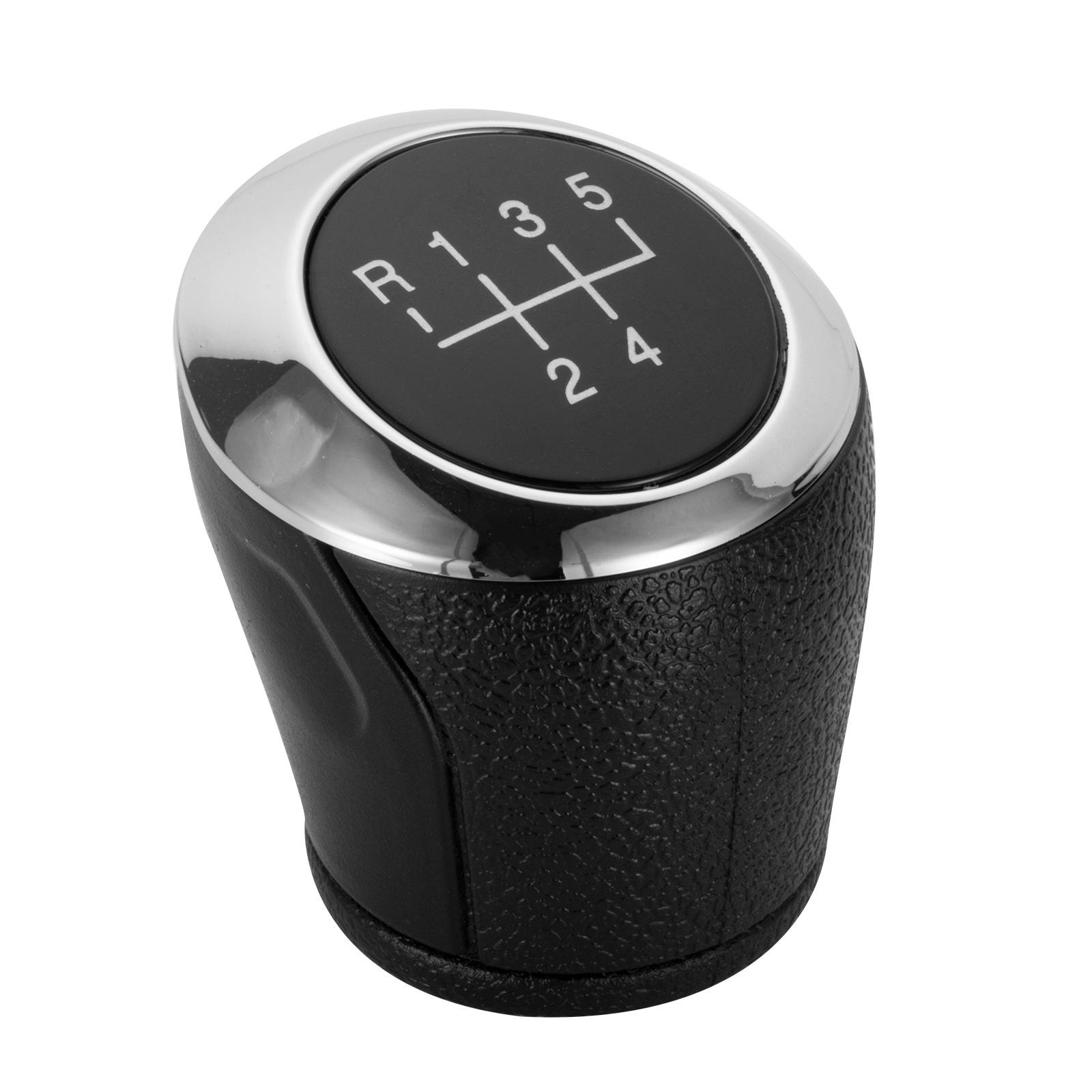 

5/6 Speed Gear Shift Knob for Chevrolet Aveo Sonic T300 2012-2017 - Car Transmission Shifter Handle, Durable Auto Accessories