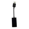 Original Portable Gaming USB Audio Card for Logitech G Pro X Gaming Headset