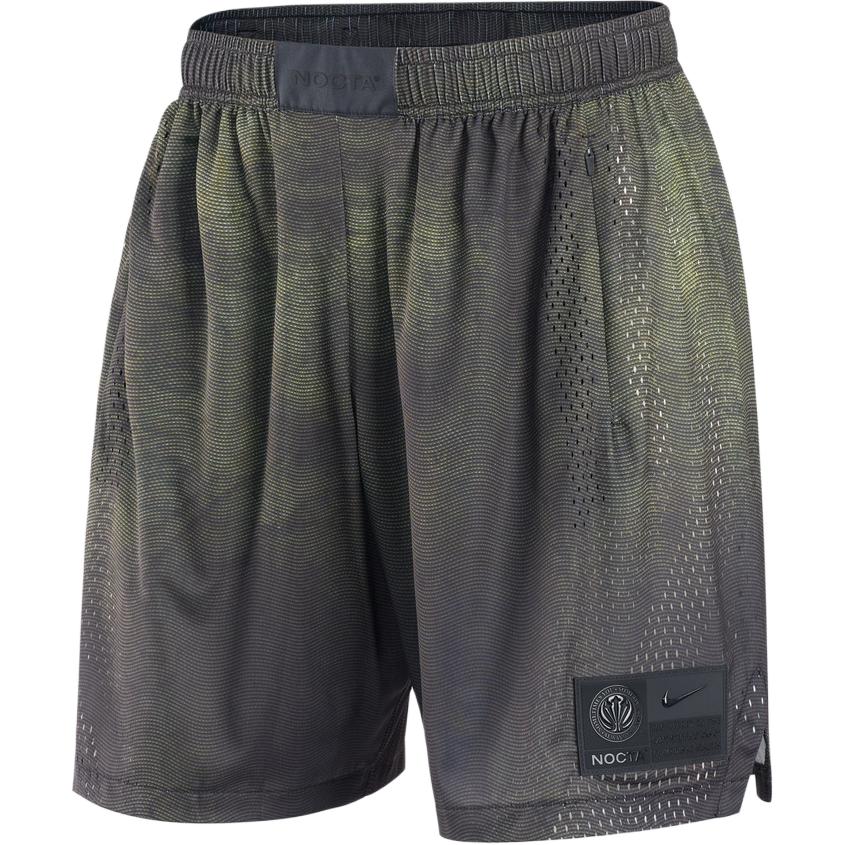 Nike M Nrg Jersy Short Kd2 Soft Comfortable Elastic Waist Casual Shorts Men Shorts II1704-010