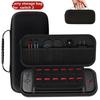 Travel Carrying Case for NS Switch 2 Console EVA Hard Shell Shockproof Storage Bag Protective Bag Pouch for Switch 2 Accessories