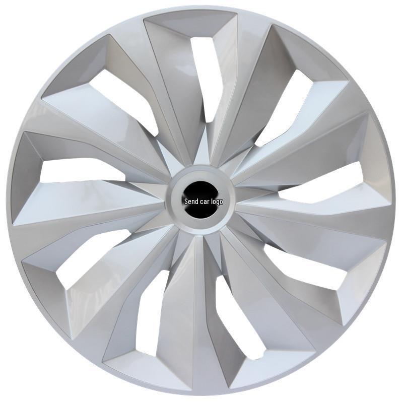 Wuling Bingo 15-inch Wheel Covers: Protective and Decorative Electric Vehicle Hubcaps