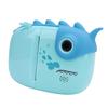   Print Camera 3 Inch     Front Rear Dual Lens 1080P 48MP Digital Camera