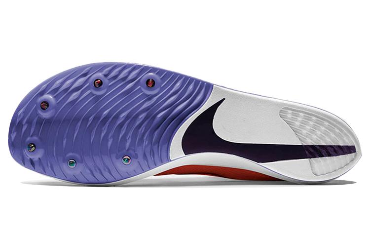 Nike ZoomX Dragonfly Racing Spike Bright Mango CV0400-800