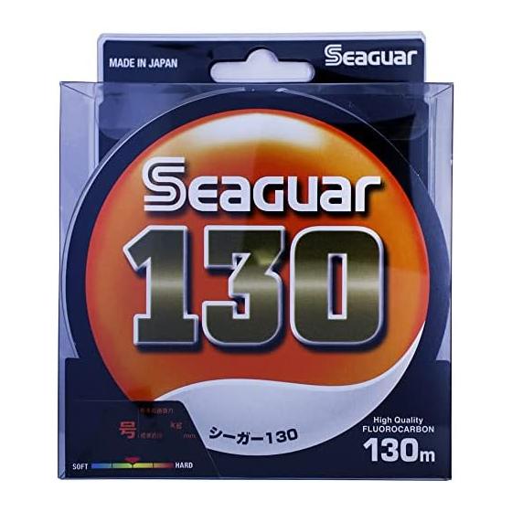 Seaguar Line Seaguar 130 130m No. 18
