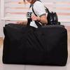 Large Waterproof Moving Luggage Bags Laundry Shopping Bag Non-woven Fabric Cubes  Home Storage Packing Tool  Clothes Organizer
