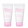 Clean It Zero Pianka Oczyszczająca 150ml (Pakiet 2)