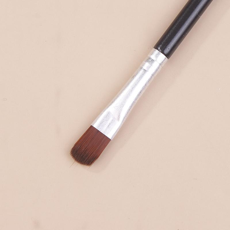 High Quality Watch Dial Cleaning Pen Nail Art Silicone Pen Carving Emboss Manicure Brushes Dust Cleaner Repair Tools