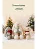 Floral Lop-Eared Bunny Plush Toy - Heart Hug Companion Doll for Kids