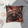Novel Omniscient Reader Viewpoint Pillowcase Cushion Cover Throw Pillow Cover Soft And Sweet Home Decoration Zippered Multi-Size