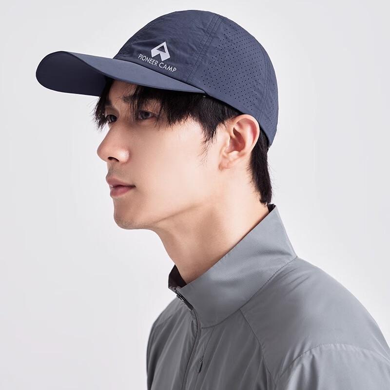 Tuoluzhe Sports Reflective Baseball Cap One Size