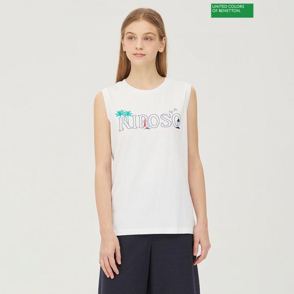 BeneTTon KirsTin T shirT baTs62431