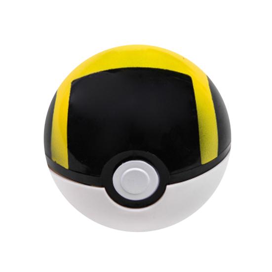 7cm Cartoon Pokemon Ball Pikachu Monster Figures Doll Kids Gift Toy Collectible