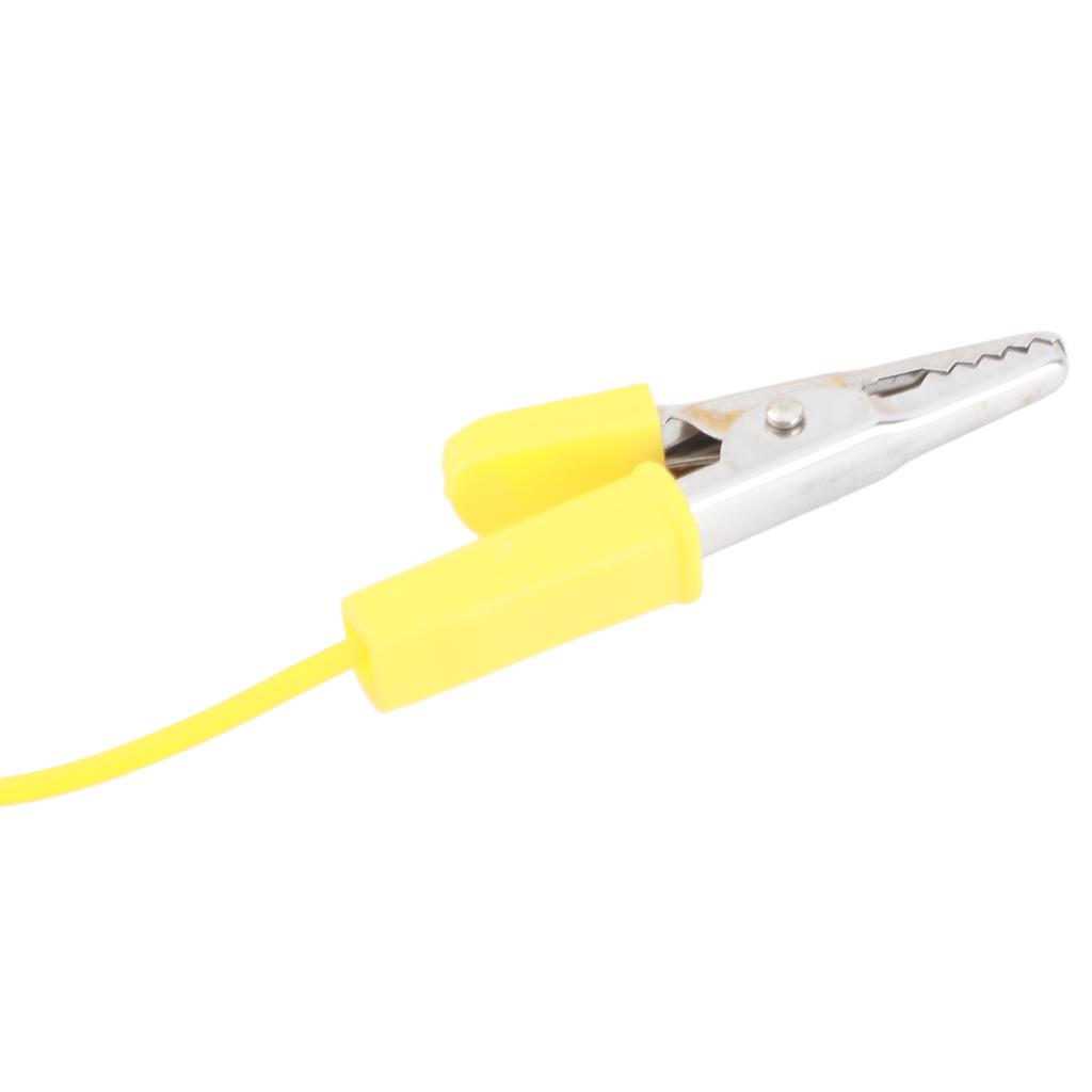 Electrical Voltage Tester Pen Automotive Car Light Lamp Test Pencil Probe Repair Pen