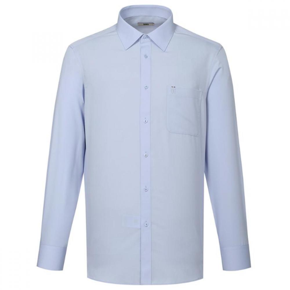 Daks Easy Care Jacquard Regular Fit Dress Shirt Dmp1shdl110b1