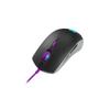 SteelSeries Rival 100 Sakura Purple Gaming Mouse (62338)