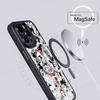 Classic Popular Anime H-Hunter X H-Hunter Game Phone Case Magnetic Case For IPhone 16 14 13 12 11 15 Pro Max Plus For Magsafe