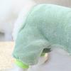 Stylowa bluza dla zwierząt Adorable Keep Warm Soft Texture Pet Dog Warm Jumpsuits Outfit