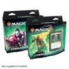 Zendikar Rising Commander Deck - Land's Wrath