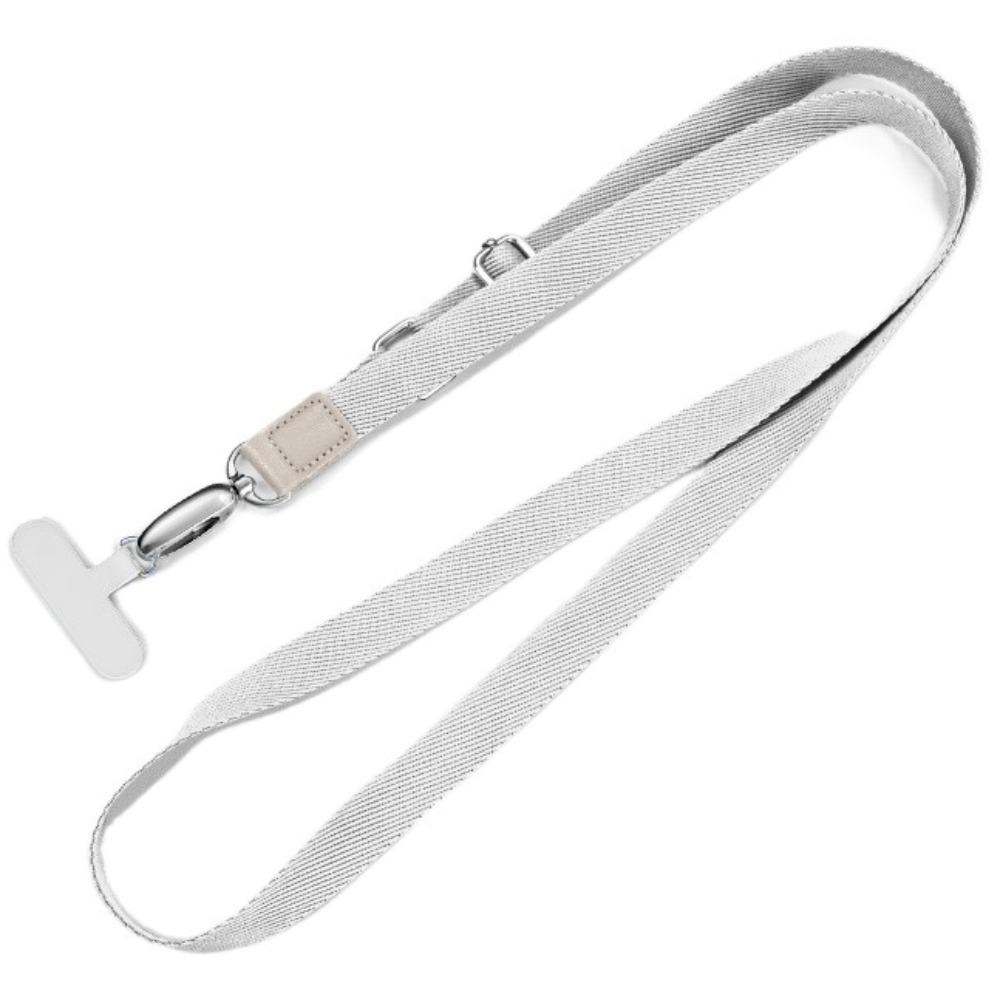 Anti Lost Mobile Phone Lanyard Detachable Phone Neck Straps Crossbody Phone Strap  Lanyard Patch