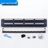 Datang Bodyguard Cat5e 48-Port Network Patch Panel