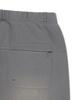YESEYESEE Y.E.S Pocket Washed Sweatpants Dark Gray