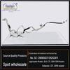 Buick GL6-1.3T & Chevrolet Volando A/C Compressor Dual Connection Hose