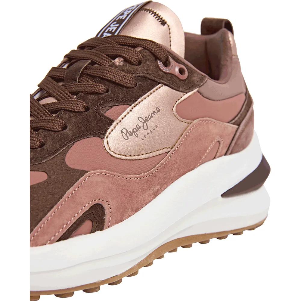 Pepe Jeans Sneakers Winslow Fun