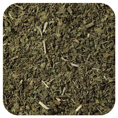 Organic Nettle Leaf Tea, Cut and Strained, 113.4G(4Oz)