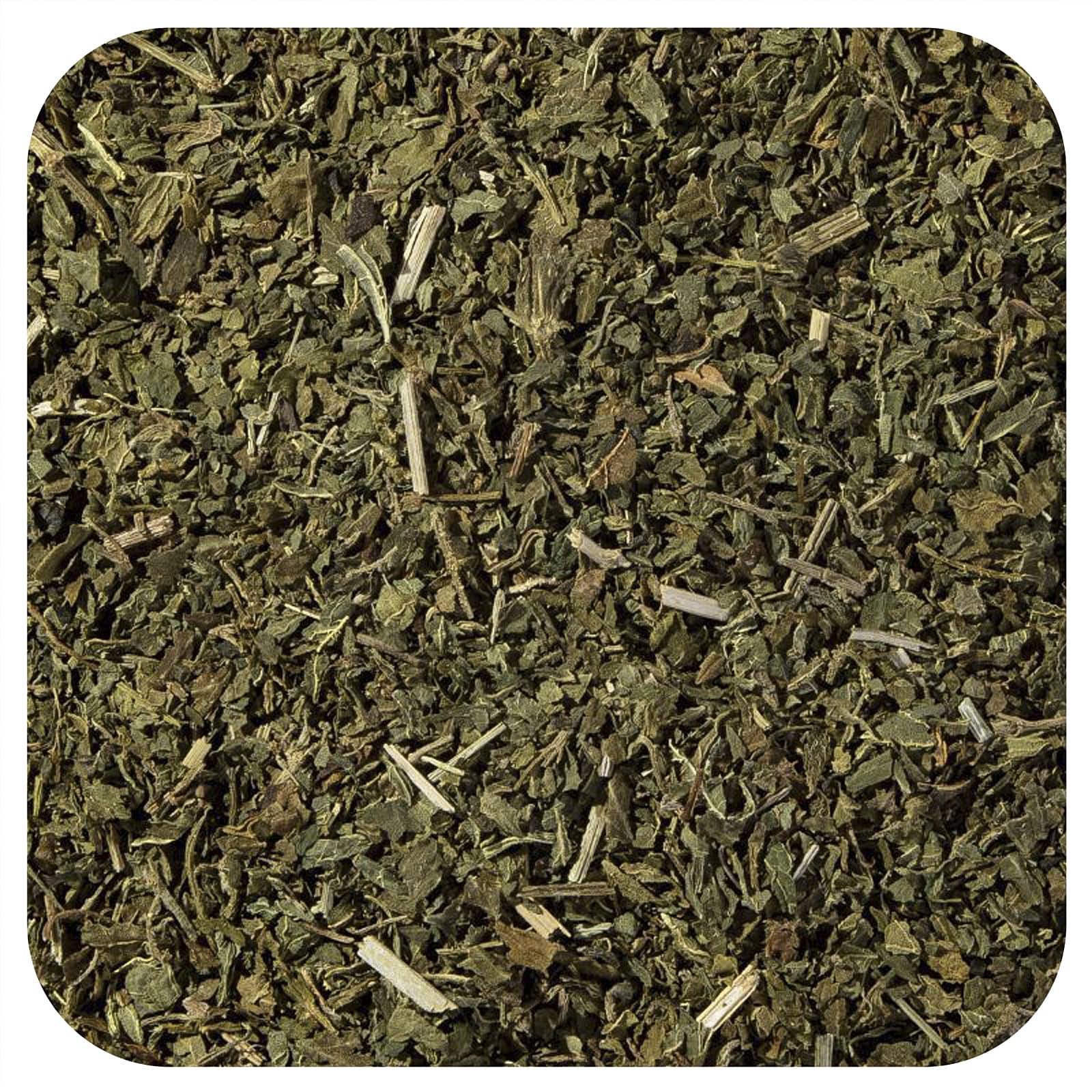 

Organic Nettle Leaf Tea, Cut and Strained, 113.4G(4Oz)