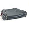 Christian Louboutin Logo Kibi Vanity bag Hand Bag Leather Black