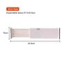Drawer Divider Expandable Adjustable Separators Drawer Organizer Closet Clothes Office Kitchen Drawer Partition Holder
