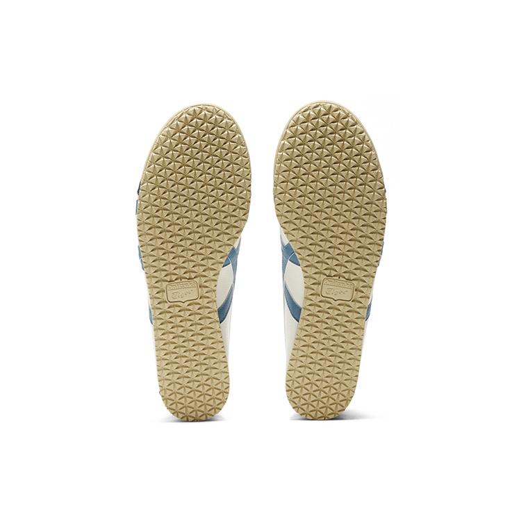 ONITSUKA TIGER Mexico 66 'Beyaz Lacivert' Erkek 1183A201-118