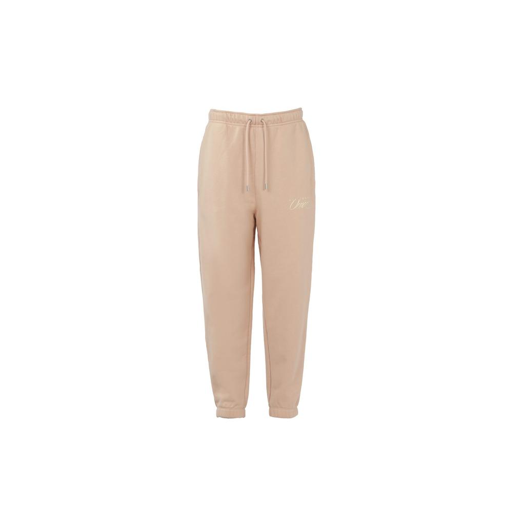 Jordan X Union Jordan X UNION Knitted Sweatpants Unisex Khaki Moderate Other DV7337-296