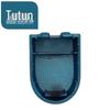 Compatible Door Handle Cover for 2005-2010 Yida Tiida Livina Junyi Models