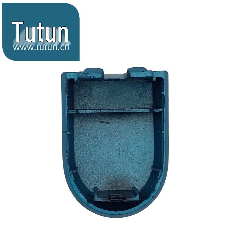 Compatible Door Handle Cover for 2005-2010 Yida Tiida Livina Junyi Models