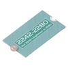 M.2 NGFF NVMe Length Extend Adapter Bracket PCB M.2 SSD Extension Bracket Card Plate for 2242 to