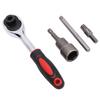 Hard Top Door Removal Tool Kit Metal Hard Top Door Install Removal Tool with Hinge Nut for JK JKU
