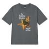 90S Album Mellon Collie and The Infinite Sadness T Shirts Men Women The Smashing Pumpkins Short Sleeve T-shirt Unisex Cotton Top