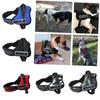 Premium Quality Pet Chest Harness And Leash For Medium To Large Dogs Adjustable Durable And Stylish
