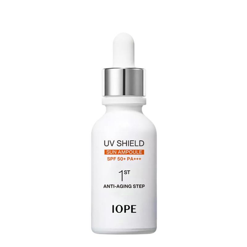 UV Shield Sun Ampoule SPF50+ PA+++