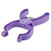 Safety Eye Tool Multifunctional Plastic Ergonomic Design Animal Eyes Making Supplies Tool for Crocheting