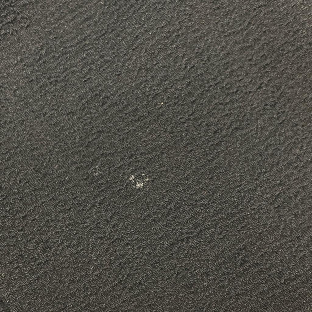 Giorgio Armani 3HAG74 AJXTZ Black Seersucker Single Breasted Jacket Jacket 48 blackUsed