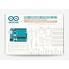 Arduino Official Starter Kit for Beginners [K040007] (Manuel en Allemand) - Kit Complet pour Apprendre l'électronique et la