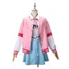 Hatsune Miku Project Sekai Azusawa Kohane Cosplay Costume Full Set for Women